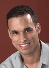 Jose Garriga Jr - Group Leader